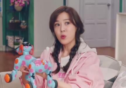 李金铭现实中的老公是谁，李金铭演的聊斋在第几集