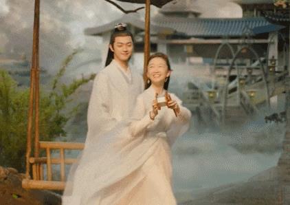 千古玦尘电视剧上映时间，千古玦尘任豪演谁