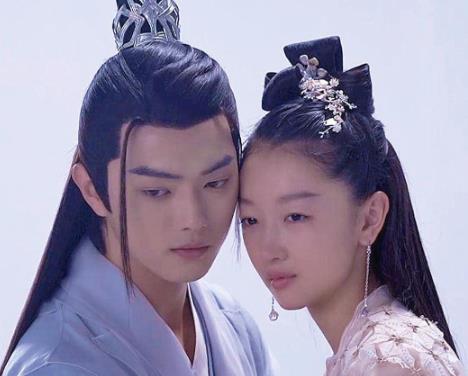 千古玦尘电视剧上映时间，千古玦尘任豪演谁