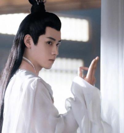 千古玦尘电视剧上映时间，千古玦尘任豪演谁