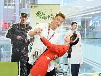 黄景瑜和李沁是恋人吗,李沁和黄景瑜的新剧叫什么 黄景瑜和李沁是恋人吗,李沁和黄景瑜的新剧叫什么