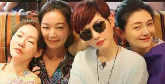 小S说不要为了父母生小孩,小S大S参加的旅行节目叫什么 小S说不要为了父母生小孩,小S大S参加的旅行节目叫什么