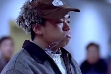 王宝强以前干什么的，王宝强喝牛奶是什么电影