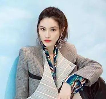 何穗老公叫什么名字，何穗身高多少