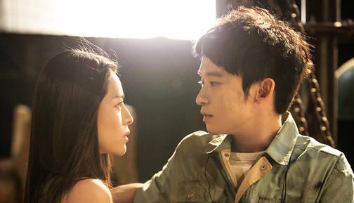 董子健说没想到六月了谢宏祖还在挨骂，董子健饰演何晓阳是什么电影