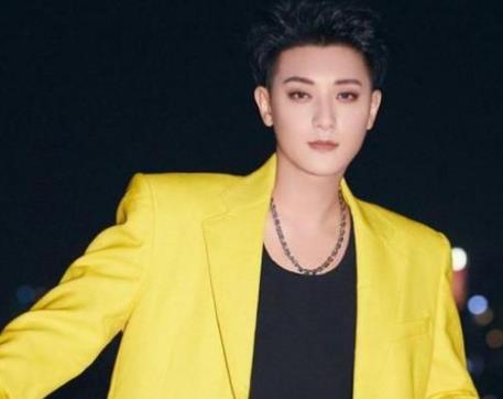 黄子韬停止一切平面拍摄，黄子韬孙悟空电影叫什么名字