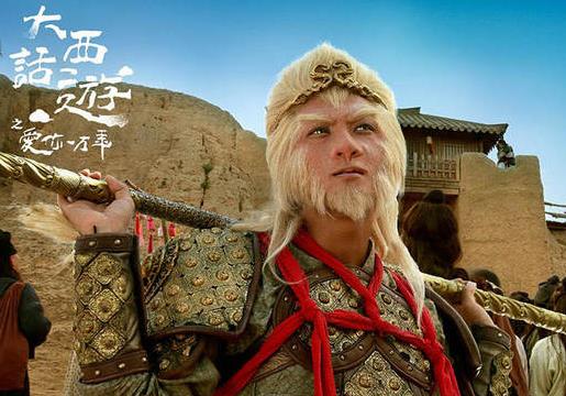 黄子韬停止一切平面拍摄，黄子韬孙悟空电影叫什么名字