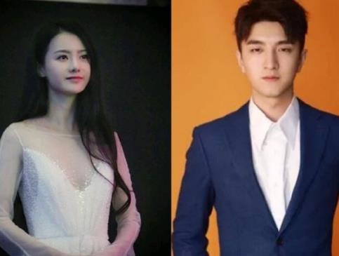 金瀚张芷溪发现去见父母,张芷溪演的甄宓是什么电视剧 金瀚张芷溪发现去见父母,张芷溪演的甄宓是什么电视剧