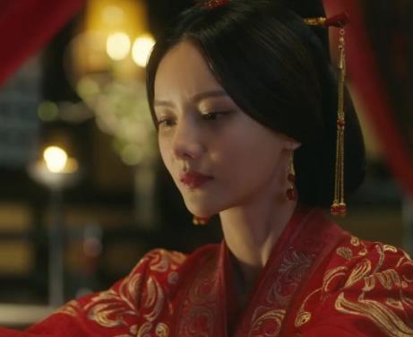 金瀚张芷溪发现去见父母,张芷溪演的甄宓是什么电视剧 金瀚张芷溪发现去见父母,张芷溪演的甄宓是什么电视剧