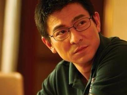 刘德华已经确定出演流浪地球2，刘德华主演的饕餮电影叫什么