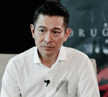 刘德华已经确定出演流浪地球2，刘德华主演的饕餮电影叫什么