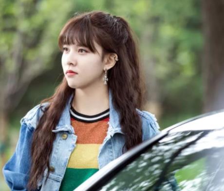 宋妍霏六年后向佟大为道歉,宋妍霏恋爱先生演的谁 宋妍霏六年后向佟大为道歉,宋妍霏恋爱先生演的谁