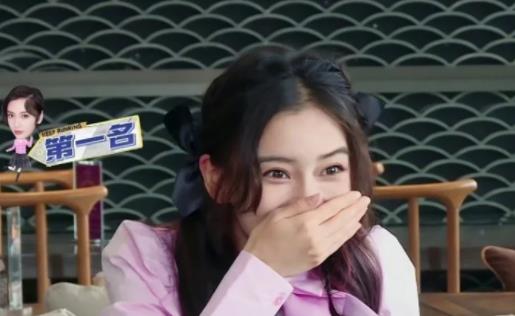 angelababy早餐吃三碗馄饨，angelababy演花魁是什么电影