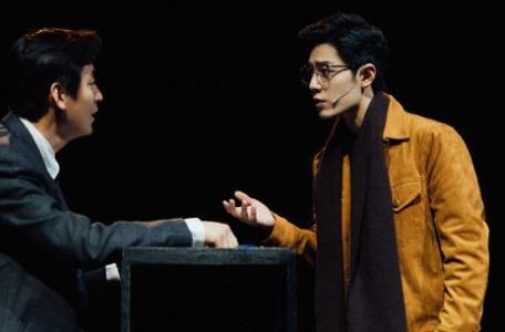 肖战围巾上的泪珠,肖战演的唐三是哪部剧 肖战围巾上的泪珠,肖战演的唐三是哪部剧