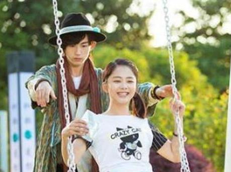 郭俊辰求婚谭松韵是真的吗,谭松韵出演的叫欢欢的电视剧是什么 郭俊辰求婚谭松韵是真的吗,谭松韵出演的叫欢欢的电视剧是什么