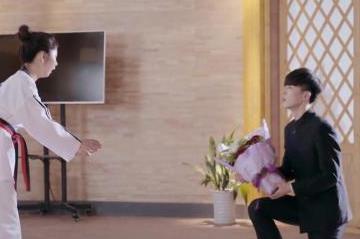 郭俊辰求婚谭松韵是真的吗,谭松韵出演的叫欢欢的电视剧是什么 郭俊辰求婚谭松韵是真的吗,谭松韵出演的叫欢欢的电视剧是什么