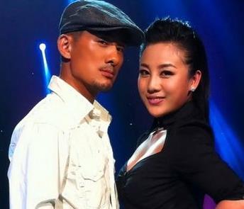 张冬玲阿宝是什么关系,阿宝年龄有多大 张冬玲阿宝是什么关系,阿宝年龄有多大