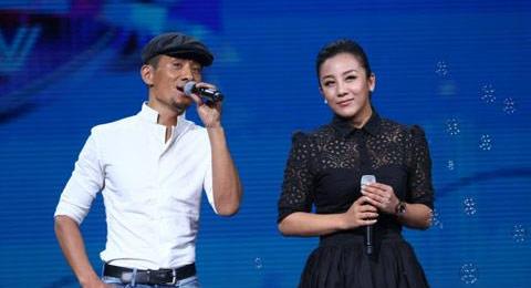 张冬玲阿宝是什么关系,阿宝年龄有多大 张冬玲阿宝是什么关系,阿宝年龄有多大