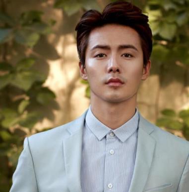 马天宇的妻子是谁，马天宇演的贾宝玉是什么电视剧