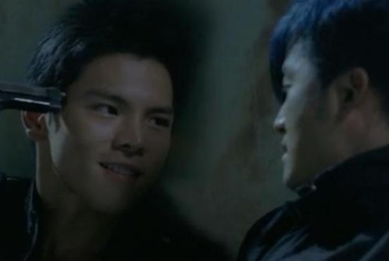 向佐展示出好刚,吴京和向佐共同的电影叫什么 向佐展示出好刚,吴京和向佐共同的电影叫什么