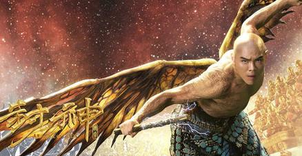 向佐晒出全家福,向佐演的雷震子是什么电影 向佐晒出全家福,向佐演的雷震子是什么电影