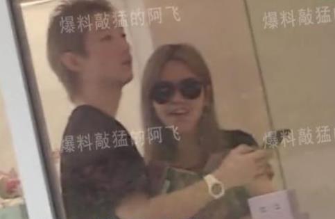 周扬青罗昊再次约会，周扬青是哪里的人