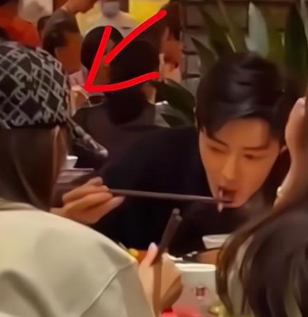 肖战方否认与李沁恋情,肖战军装是什么剧 肖战方否认与李沁恋情,肖战军装是什么剧