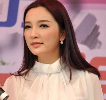 刘彦池现任老公是谁，刘彦池现在主持什么节目