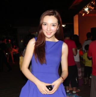 刘彦池现任老公是谁，刘彦池现在主持什么节目