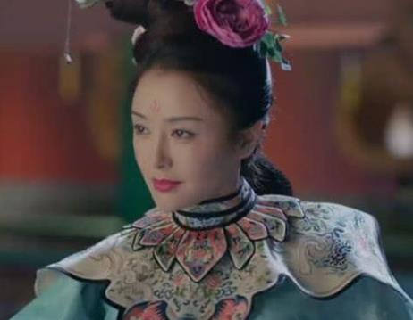 李依晓长得和谁好像，李依晓演的风四娘是什么电视