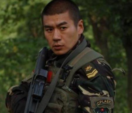 徐佳老婆叫什么名字,徐佳演的特警叫薛刚是哪部电视剧 徐佳老婆叫什么名字,徐佳演的特警叫薛刚是哪部电视剧