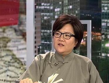 洪晃的家世情况，洪晃的出生年月