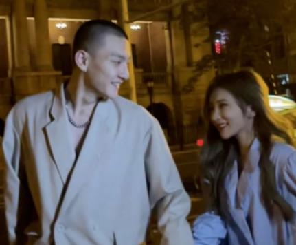 殷世航何婧婧在一起多久,殷世航是什么梗 殷世航何婧婧在一起多久,殷世航是什么梗