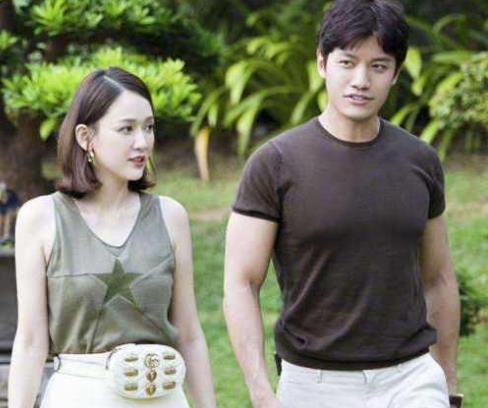 经纪人否认陈乔恩Alan结婚，陈乔恩饰演的林晓洁是什么电视剧