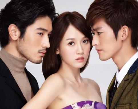 经纪人否认陈乔恩Alan结婚，陈乔恩饰演的林晓洁是什么电视剧