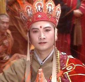 徐少华迟重瑞对比照,迟重瑞在西游记扮演几个角色 徐少华迟重瑞对比照,迟重瑞在西游记扮演几个角色