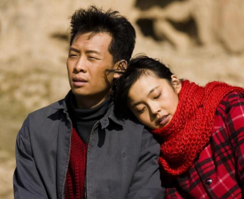 张译张佳宁关系，张译出演小警察是哪部电视剧