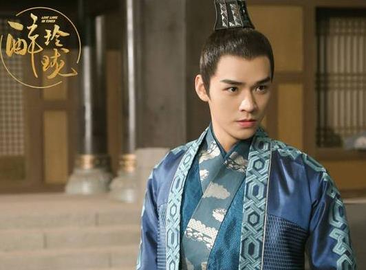 龚俊保镖把路人错认成龚俊，龚俊演的妖儿是什么电视剧