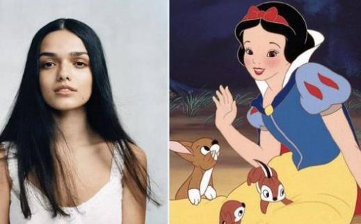 真人电影版白雪公主演员,白雪公主电影什么时候上映 真人电影版白雪公主演员,白雪公主电影什么时候上映