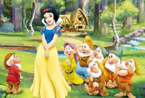 真人电影版白雪公主演员,白雪公主电影什么时候上映 真人电影版白雪公主演员,白雪公主电影什么时候上映