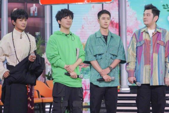 丁真首次成立个人工作室,丁真参加天天向上是哪一期 丁真首次成立个人工作室,丁真参加天天向上是哪一期