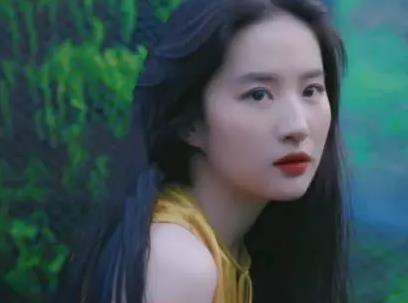 刘亦菲已经9年没更新朋友圈,刘亦菲变身狐狸精哪个电影叫什么名字 刘亦菲已经9年没更新朋友圈,刘亦菲变身狐狸精哪个电影叫什么名字