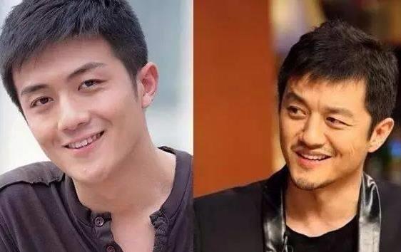 李泽锋李亚鹏的关系,李泽锋在亲爱的热爱的里面演谁 李泽锋李亚鹏的关系,李泽锋在亲爱的热爱的里面演谁