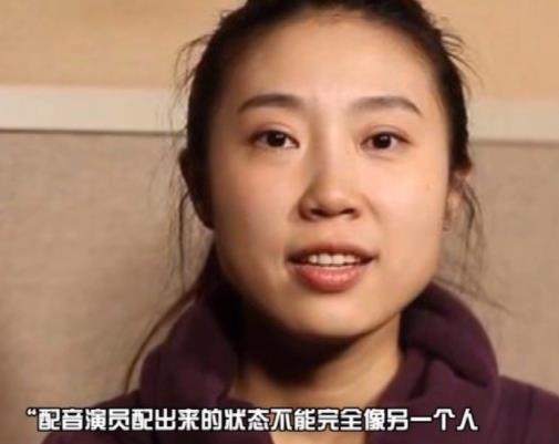 季冠霖回应周冬雨配音出戏,季冠霖年龄及身高 季冠霖回应周冬雨配音出戏,季冠霖年龄及身高