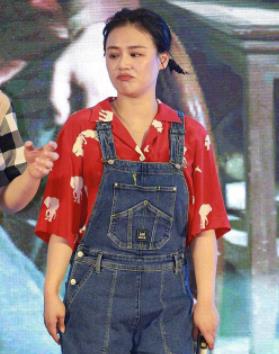 马思纯最胖140斤照片,马思纯演的小依是什么电视剧 马思纯最胖140斤照片,马思纯演的小依是什么电视剧