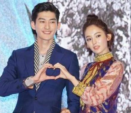 张翰古力娜扎在一起几年,古力娜扎全名叫什么名字 张翰古力娜扎在一起几年,古力娜扎全名叫什么名字