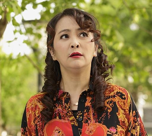 李勤勤老公是谁，李勤勤小沈阳电影叫什么名字