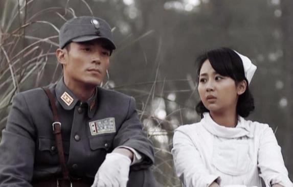 杨紫发文致敬六小龄童，杨紫演的当兵的电视剧叫什么