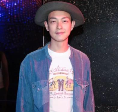 梁烈唯为什么改名，梁烈唯演的肯尼是什么电视剧的