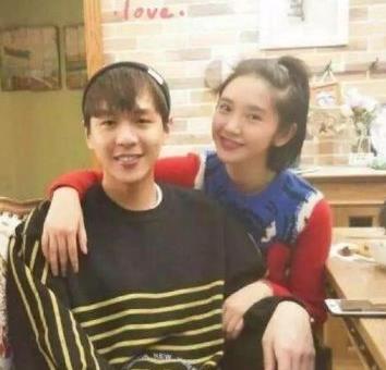 张若昀的现任女友是谁,张若昀演的羽皇是哪部电视剧 张若昀的现任女友是谁,张若昀演的羽皇是哪部电视剧